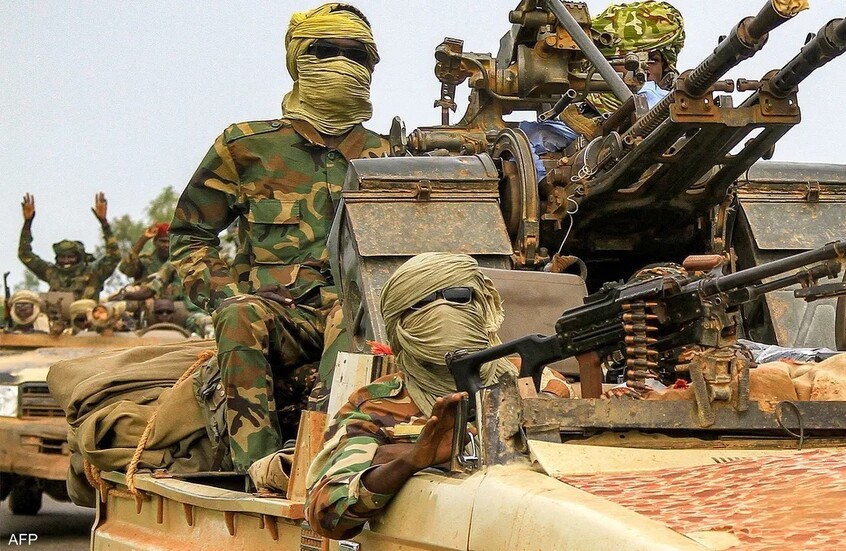 تقرير أممي يكشف خفايا جديدة في الحرب السودانية