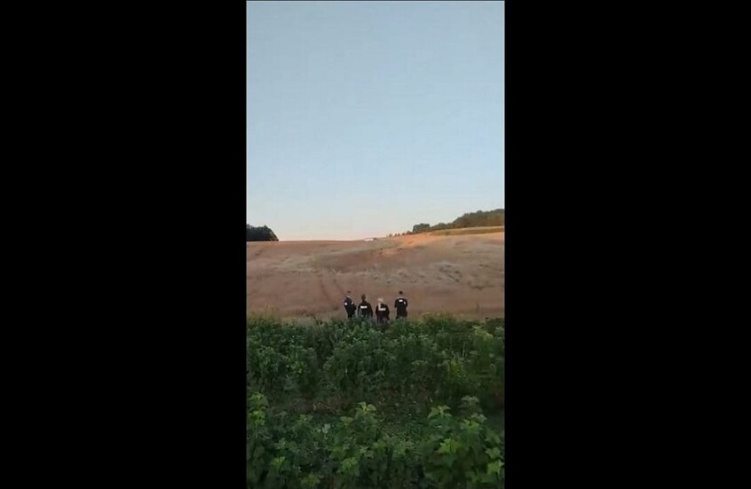 صحيفة: انفجار ضخم في بولندا تزامنا مع ضربات روسية لأوكرانيا (فيديوهات)