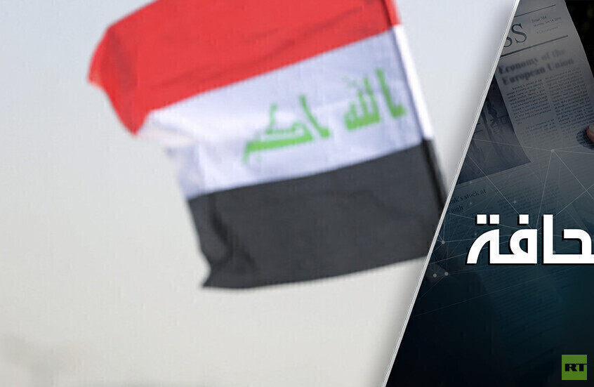 جبهة سرية: لماذا تقوم أوكرانيا بعمليات تخريبية في العراق؟