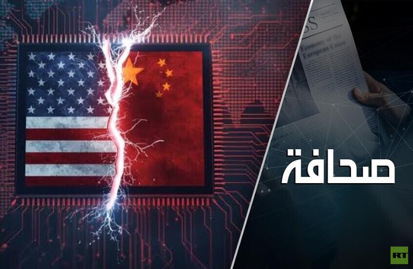 السلطات الأمريكية تضاعف تمويلها لبرامج تستهدف الصين