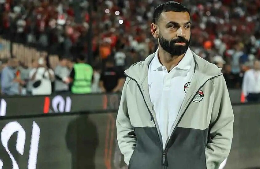 العرض الأخير.. شرط واحد يفصل محمد صلاح عن حسم صفقة انتقاله إلى بشكتاش