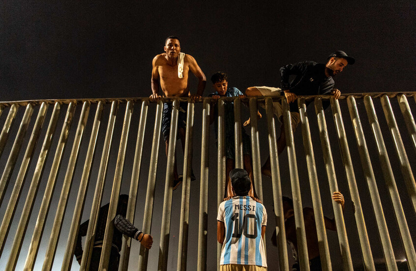 اليمين الهولندي يطالب بالخروج من الاتحاد الأوروبي ووقف استقبال المهاجرين
