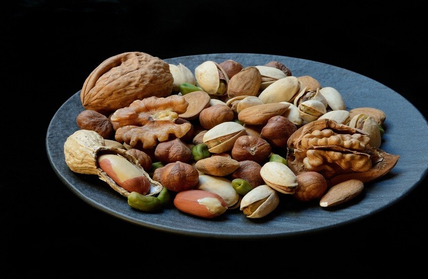 منتجات تغذي الدماغ وتجعلنا أكثر ذكاء