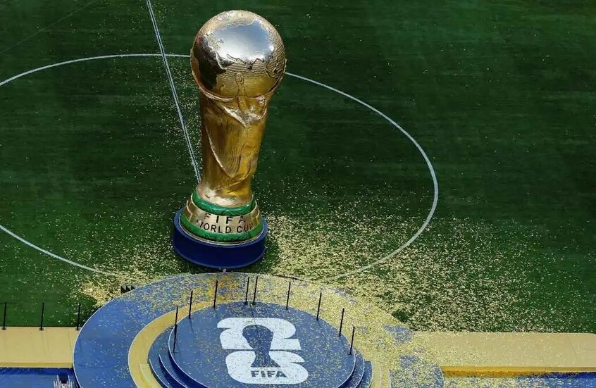 "الفيفا" يعلق على مقاطعة الاتحاد الأوروبي لكأس العالم