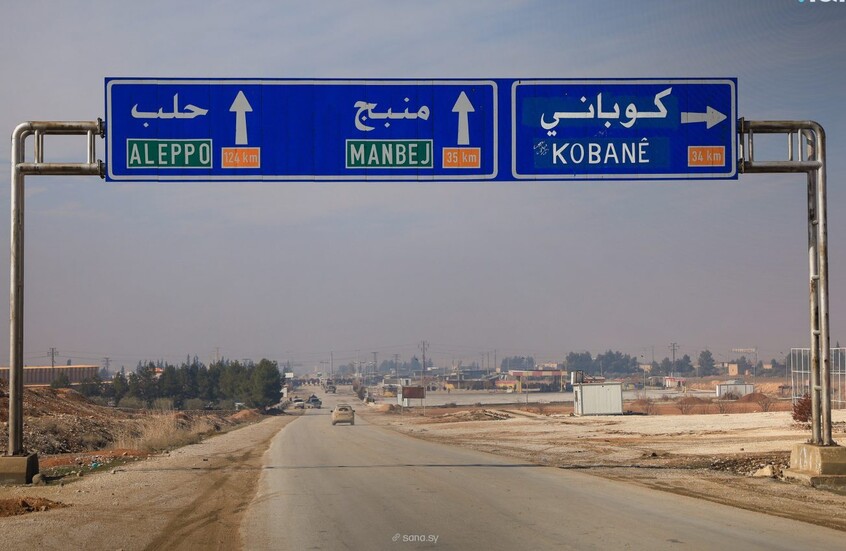 سوريا.. اختطاف طفل أمام عيني والدته في ريف حلب تحت تهديد السلاح والفرار به إلى جهة مجهولة