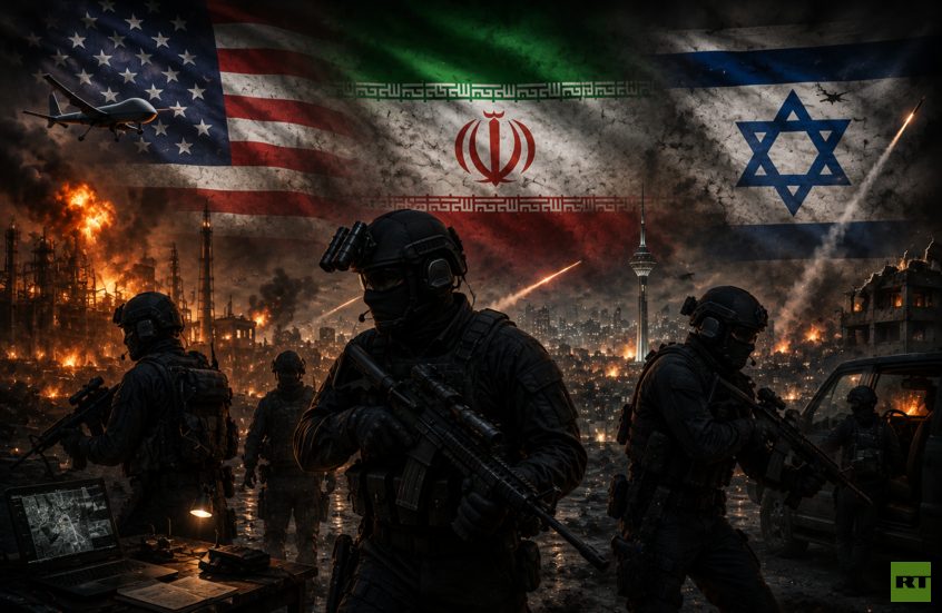 صحفي يكشف تفاصيل جديدة عن الحرب الإسرائيلية على إيران والخطة المزعومة لـ"تولي أحمدي نجاد" الحكم