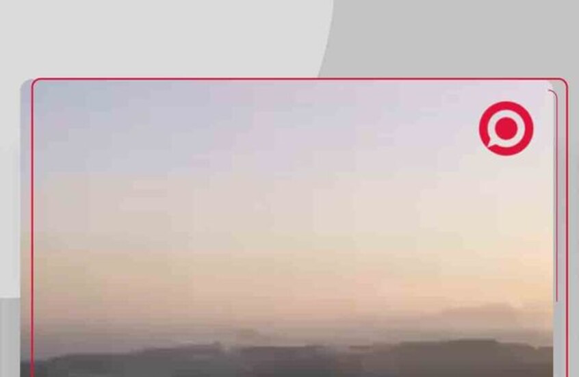 زلزال بقوة 4.7 درجات يضرب إيطاليا ويخلف دمارا وسحب الغبار تغطي المدن