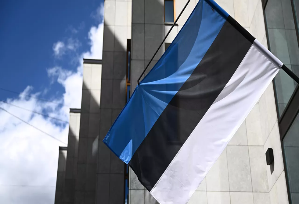 مستشار رئيس إستونيا يعرض المساعدة في تنسيق هجمات أوكرانية على روسيا عبر بلاده