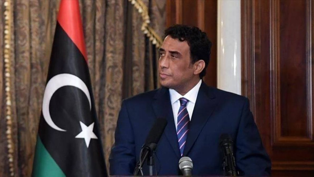 الرئاسي الليبي يضع شروطا للمبادرة الأمريكية لحل الأزمة الليبية