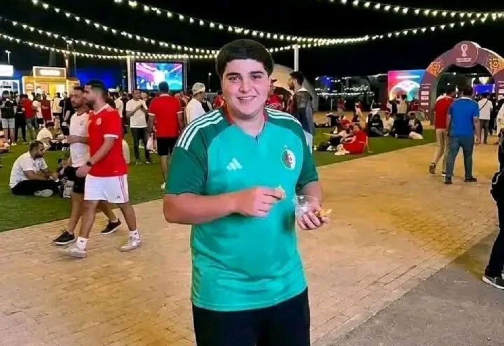 بعد الاتصال به شخصيا.. المعلق الجزائري حفيظ دراجي يكشف تفاصيل جديدة حول قضية الطفل وسيم