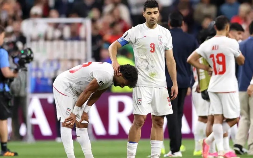 أغرب قضية تعويض في كأس العالم والسبب قرار الـVAR!