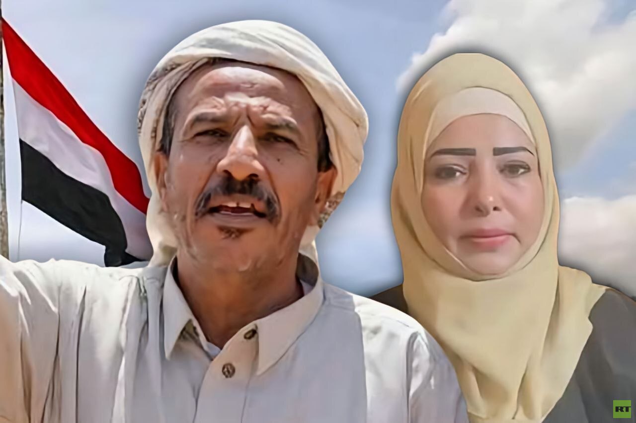 خصلة شعر "بنت صدام حسين" تشعل أزمة قبلية في اليمن (فيديو)