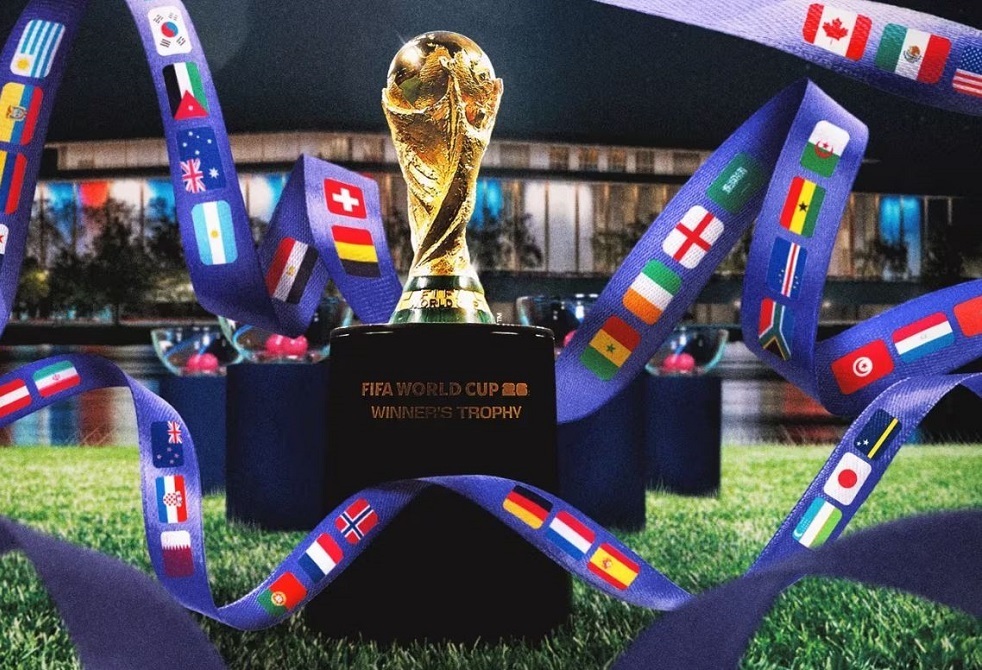 مكان واحد فقط بقي شاغرا في دور الـ16 لمونديال 2026