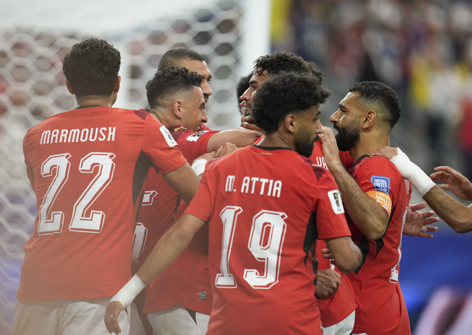 كم تبلغ مكافأة تأهل منتخب مصر إلى دور الـ16 في كأس العالم 2026؟