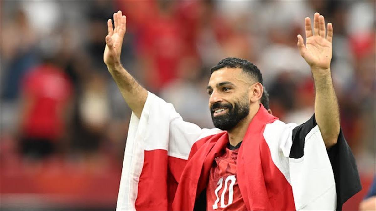أرقام مميزة لمحمد صلاح في كأس العالم 2026 بعد الفوز على أستراليا