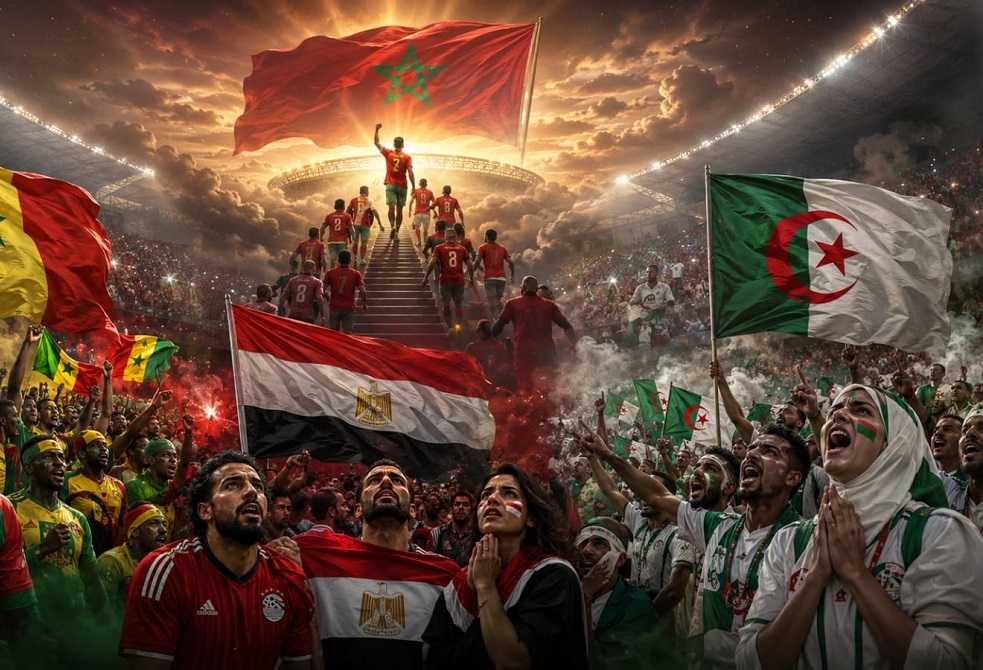 بعد الفوز على كندا.. أمير سعودي يرسم "سيناريو جميل" للمغرب ومصر في كأس العالم 2026
