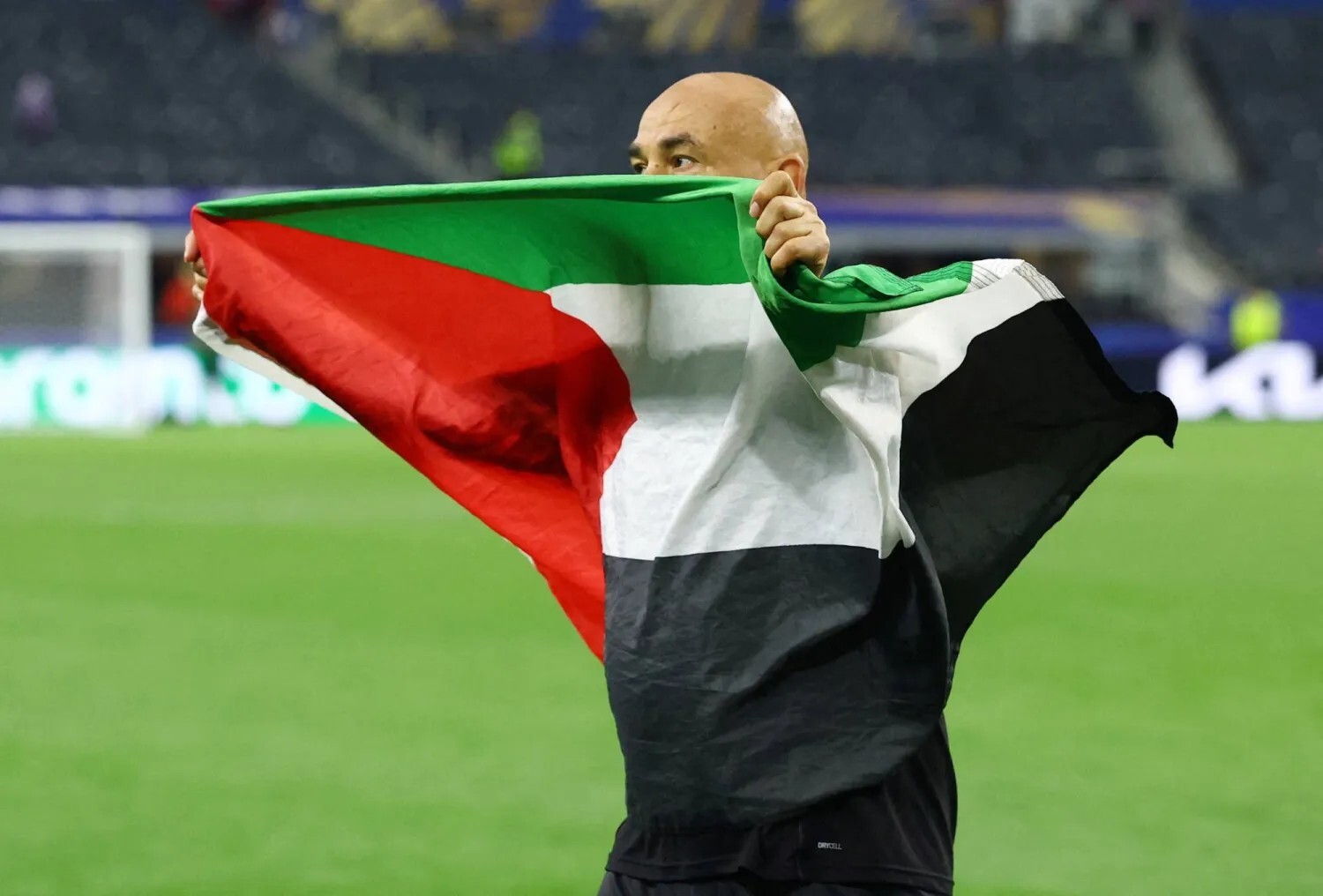 الغضب الإسرائيلي يتحول إلى حملة دعم للأرجنتين قبل مواجهة مصر التاريخية في كأس العالم