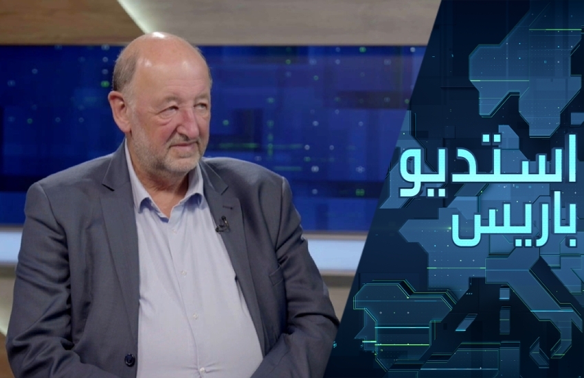 أوروبا بمأزق.. من أوكرانيا للسيل الشمالي