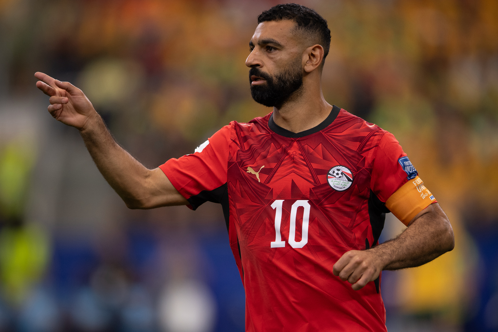 محمد صلاح يشعل ميركاتو السعودية