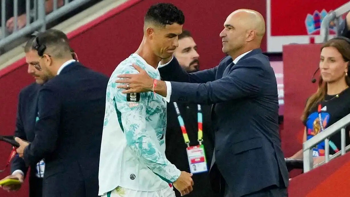 أول ضحايا وداع منتخب البرتغال لكأس العالم