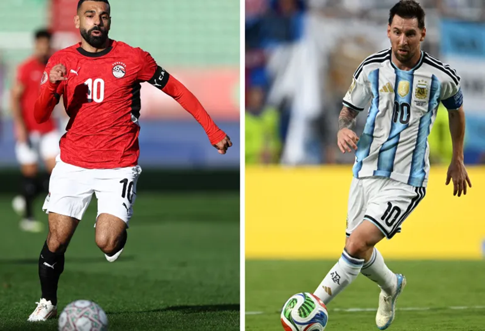 الذكاء الاصطناعي يتوقع نتيجة مباراة مصر والأرجنتين ويكشف السيناريو الوحيد لفوز "الفراعنة"