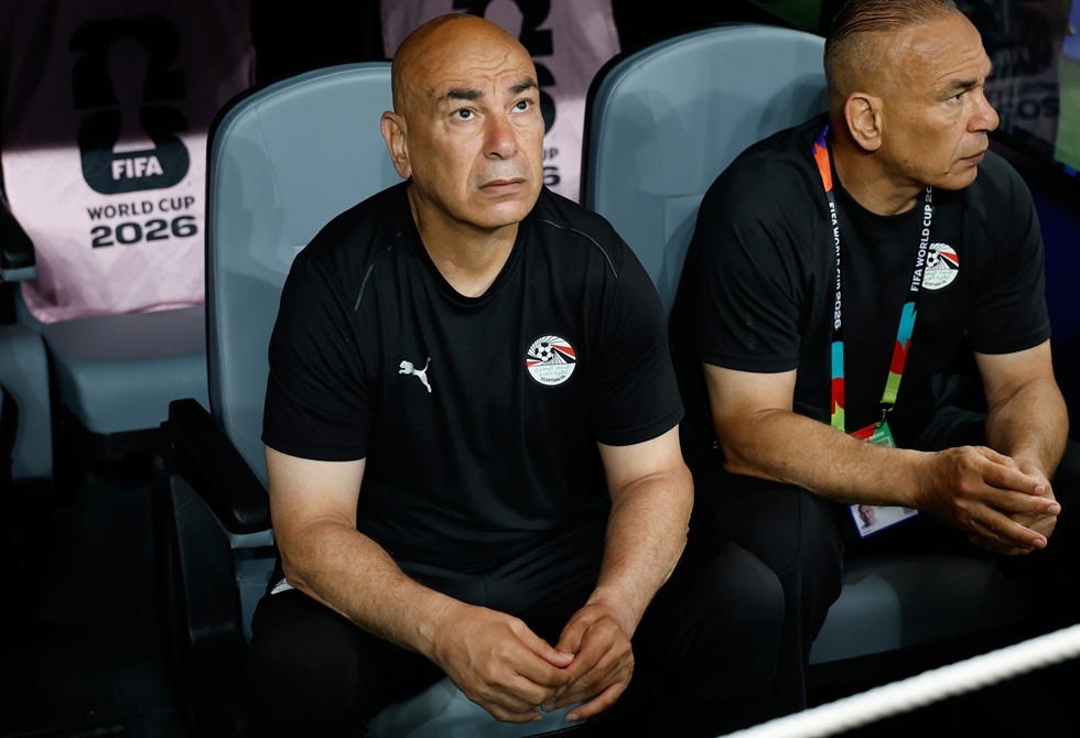بزيادة 100 بالمئة.. كم يبلغ راتب حسام حسن في عقده الجديد مع منتخب مصر؟