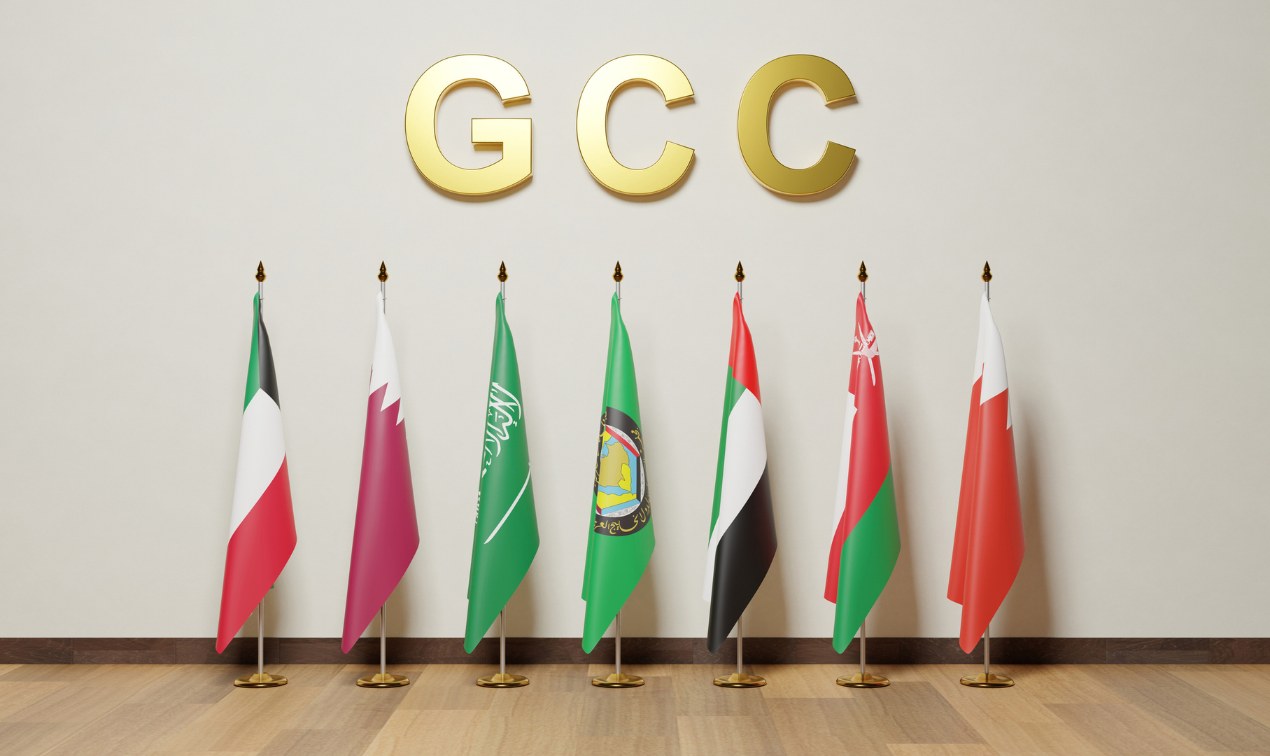 التعاون الخليجي يدين بشدة الهجمات الإيرانية في مضيق هرمز واستهداف دول المجلس