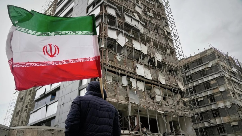 إيران.. سماع دوي عدة انفجارات جنوب وشرق البلاد والولايات المتحدة تنفي ضلوعها بالأمر