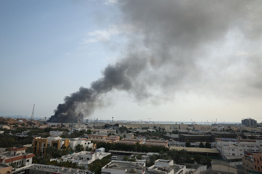 مصادر: إسرائيل مستعدة للانضمام لضربات أمريكا على إيران