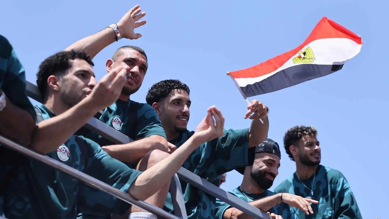بعد تألقهم في كأس العالم.. ما الهدايا التي حصل عليها نجوم المنتخب المصري؟
