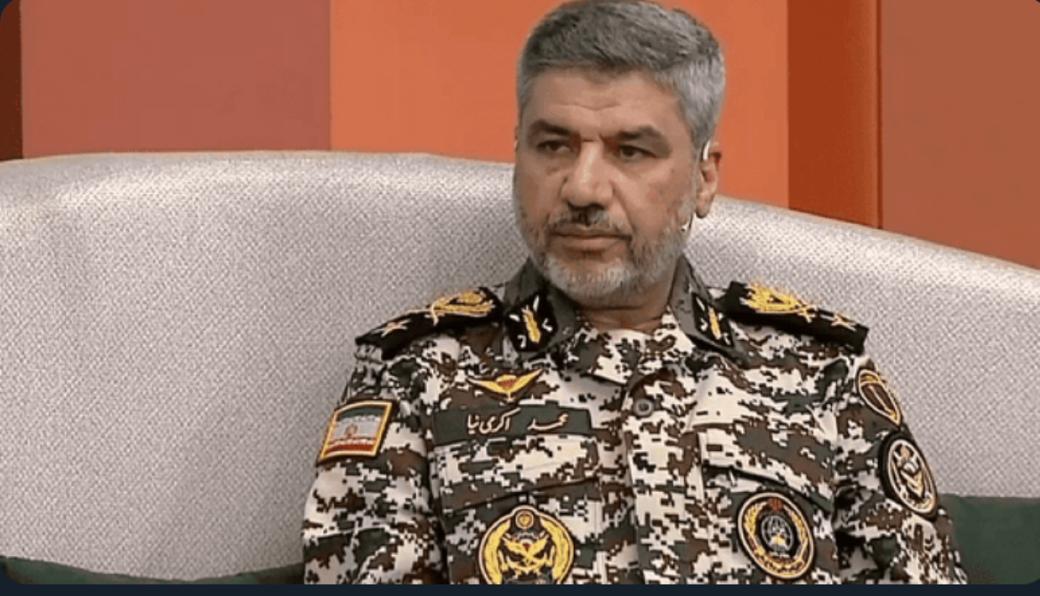 الجيش الإيراني يتهم واشنطن بعدم الالتزام بمذكرة التفاهم ويتوعد برد ساحق على أي عدوان