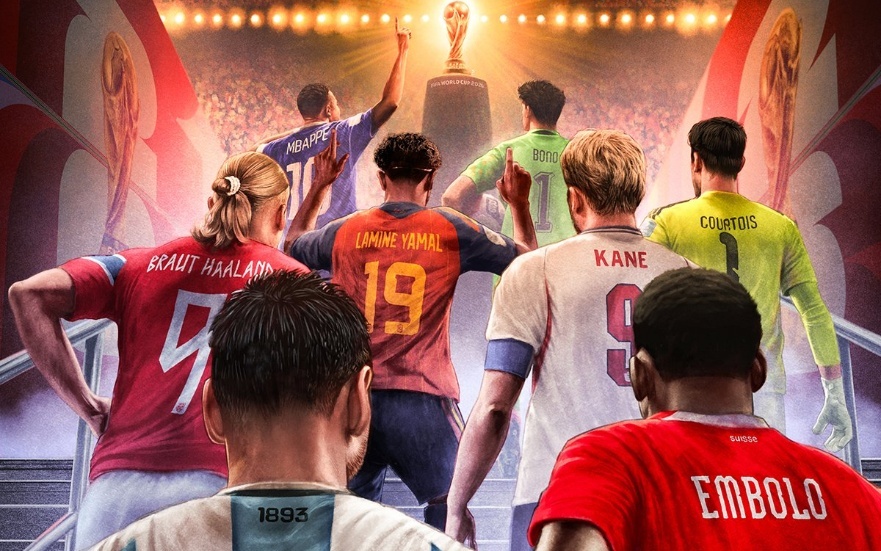 اكتمال عقد المتأهلين إلى نصف نهائي مونديال 2026.. 4 عمالقة يقتربون من اللقب العالمي 🌍