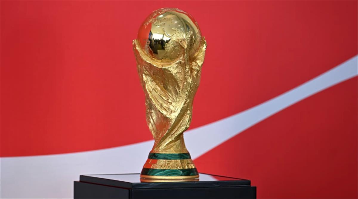 أكبر 6 نجوم خاسرين في كأس العالم 2026