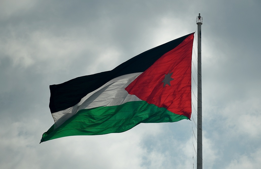 بعد استهداف قاعدة جوية أمريكية في الأردن.. الحرس الثوري الإيراني يوجه رسالة إلى الأردنيين