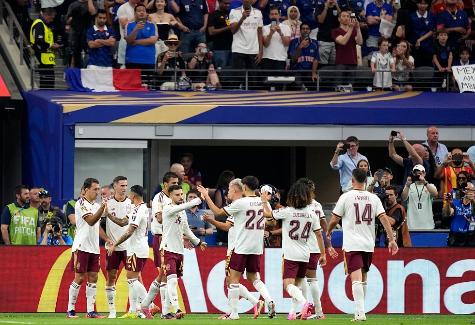 إسبانيا بجدارة إلى نهائي مونديال 2026 (فيديو)