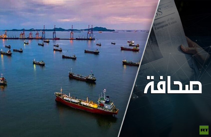 ما الذي تسعى إليه كييف بشلّ حركة الملاحة في بحر آزوف؟