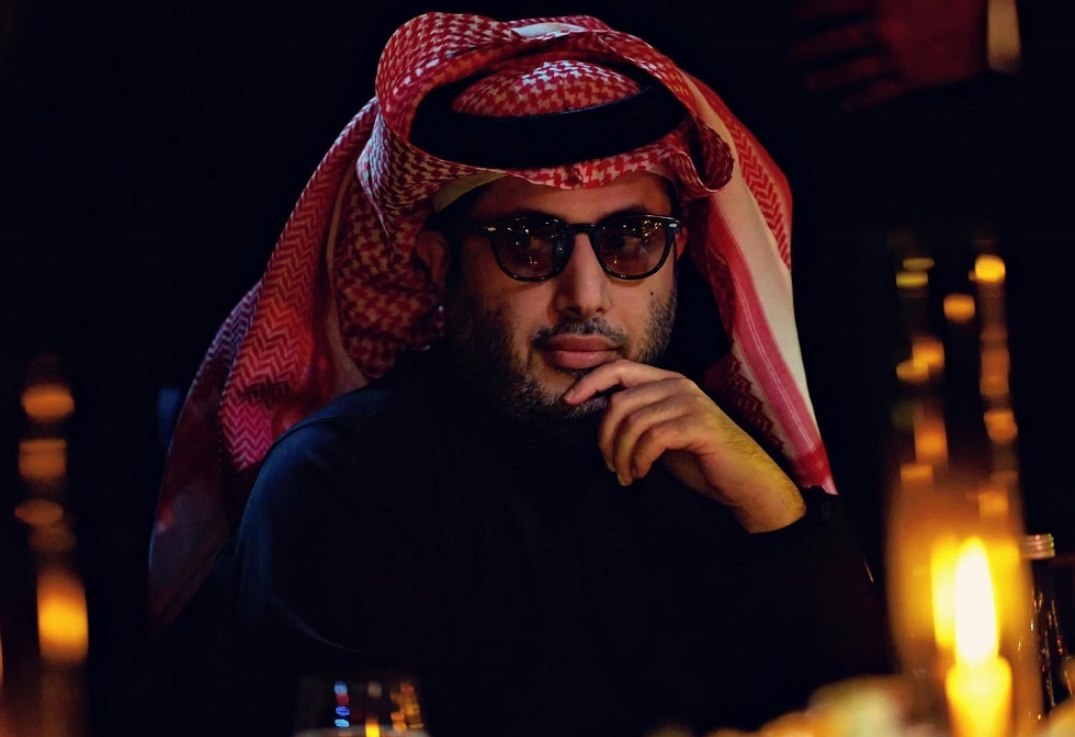قبل موقعة الأرجنتين وإنجلترا.. تركي آل الشيخ يعلق على ما قاله مارادونا عن هدفه المثير للجدل