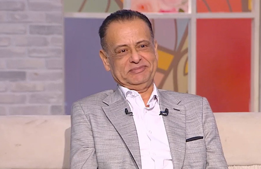 مصر.. بلاغ للنائب العام يتهم الفنان محمد غنيم بـ"الإساءة للنساء والطعن في أعراضهن"