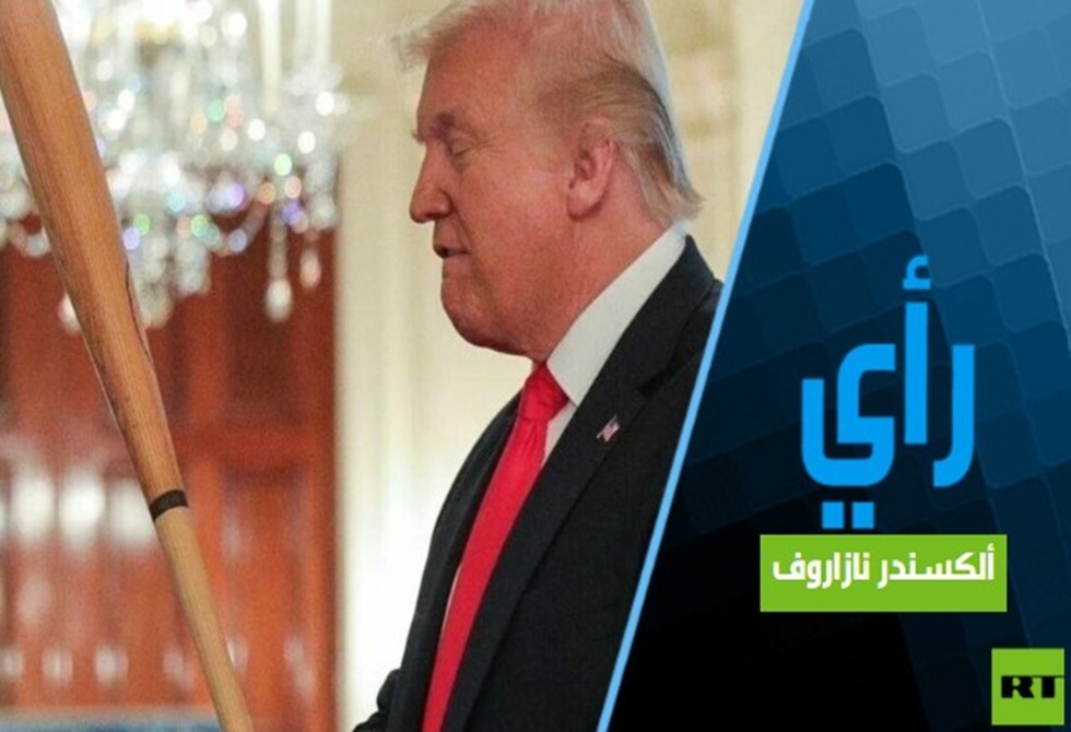 هل تبدأ العملية البرية الأمريكية في إيران أكتوبر المقبل؟