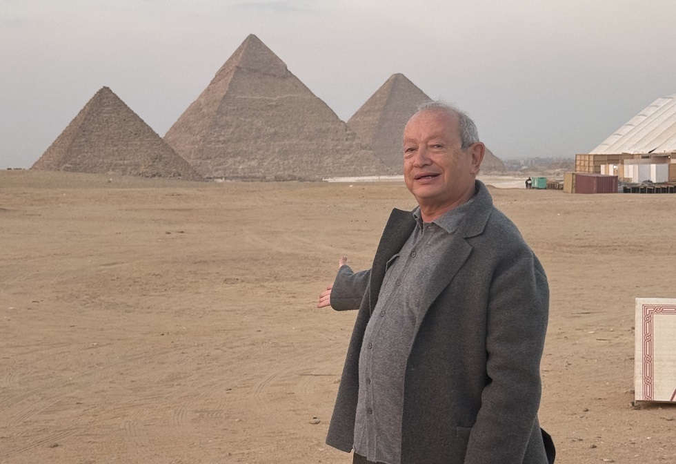 بعد سيناريو مصر القاتل.. ساويرس يعلق على بلوغ الأرجنتين نهائي مونديال 2026