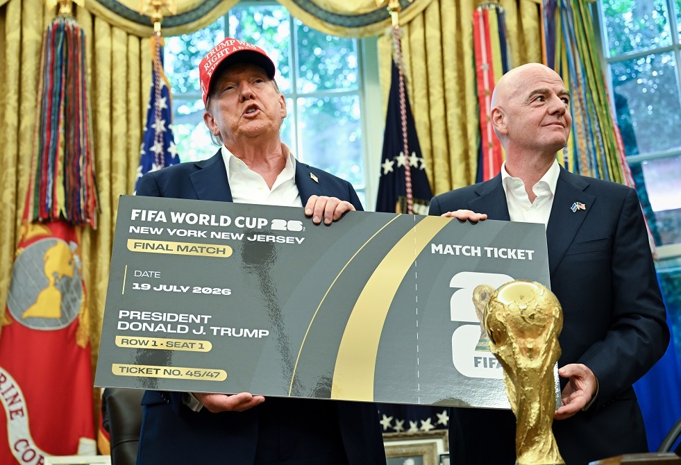 الأغلى في التاريخ.. كم تبلغ أسعار تذاكر نهائي مونديال 2026؟