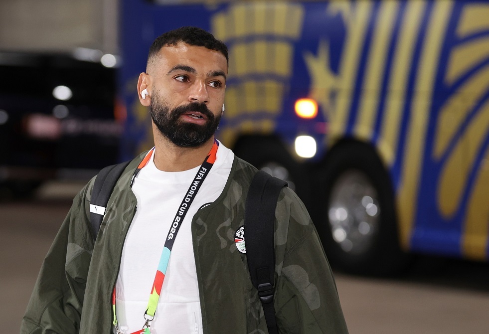 على غرار ميسي ورونالدو.. ملياردير شهير يعرض على محمد صلاح اللعب في ناديه مع أسهم (فيديو)