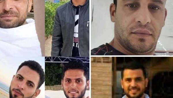 وفاة 6 مصريين من الفيوم اختناقًا داخل شقة سكنية بالرياض في السعودية