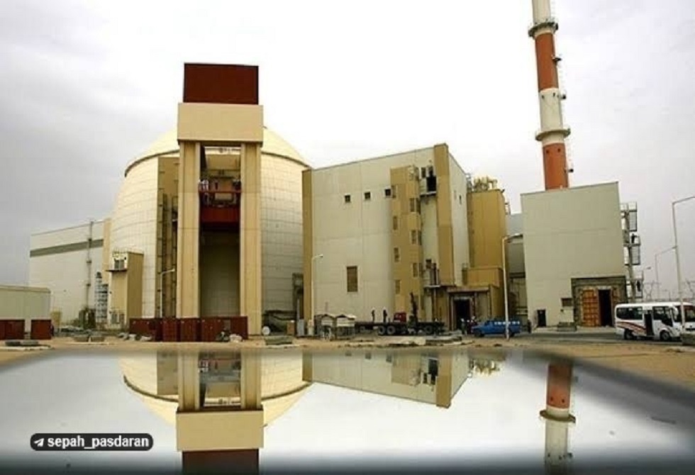 طهران تعلن تعرض محطة "دارخوين" النووية لقصف صاروخي أمريكي وتصف الهجوم بالجريمة