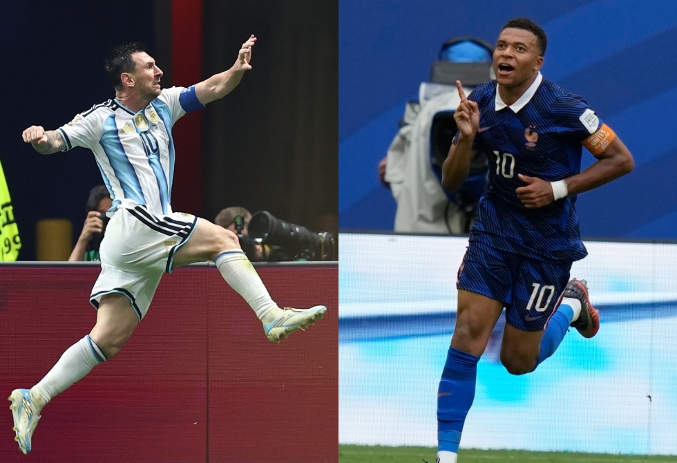 ترتيب أفضل هدافي مونديال 2026 قبل النهائي