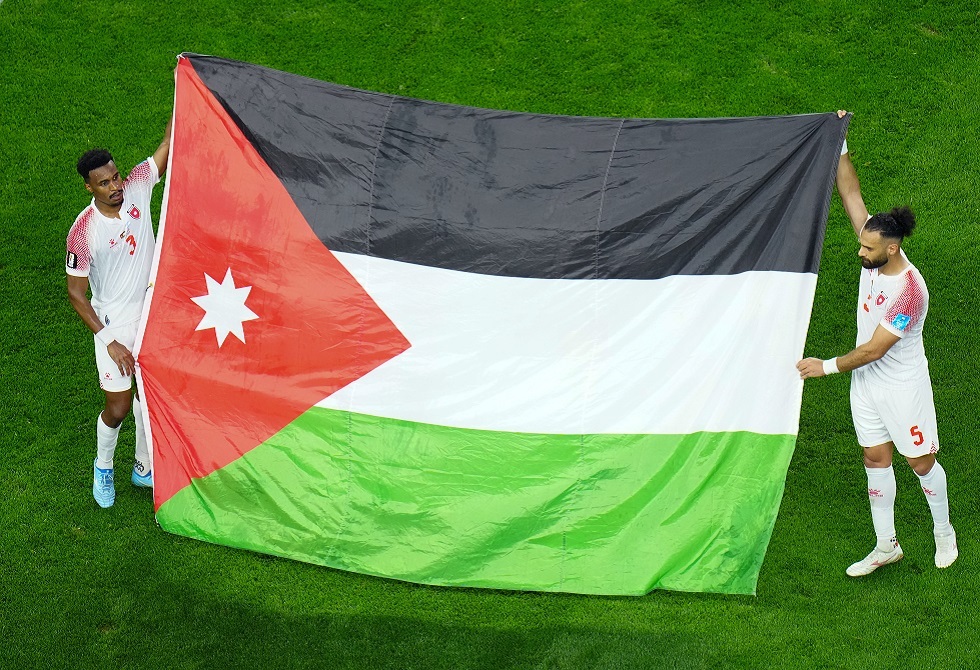 رسميا.. منتخب الأردن يعلن عن اسم مدربه الجديد
