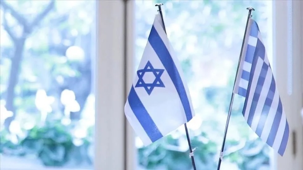 الیونان تعتزم الموافقه على حزمه مشتریات لأنظمه دفاعیه إسرائیلیه الصنع بقیمه 3 ملیارات دولار