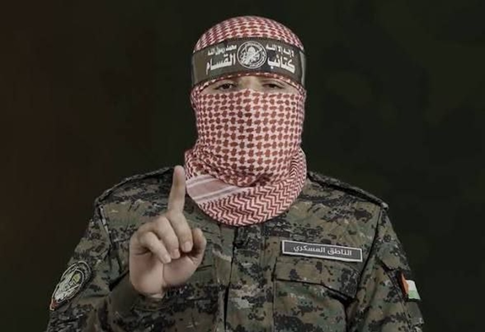 أبو عبيدة يوجه نداء لفلسطينيي الضفة