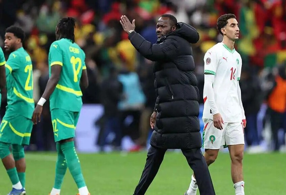 رسميا.. "كاس" تعلن موعد جلسة الحسم لتحديد بطل كأس أمم إفريقيا 2025