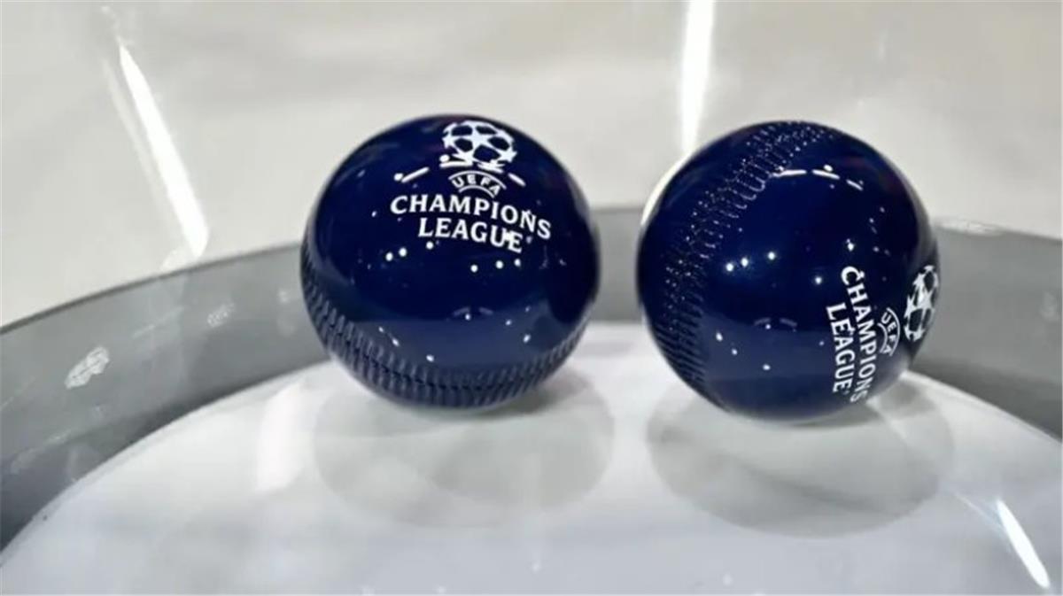 "يويفا" يعلن موعد قرعة مرحلة الدوري لأبطال أوروبا